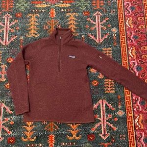 Women’s (small) Patagonia Fleece